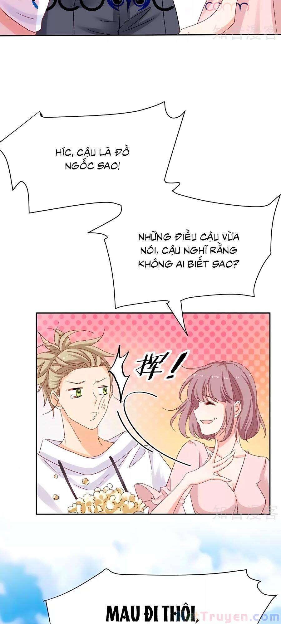 Một Thai Hai Bảo : Đưa Mami Về Nhà ! - Chương 333 - Trang 33