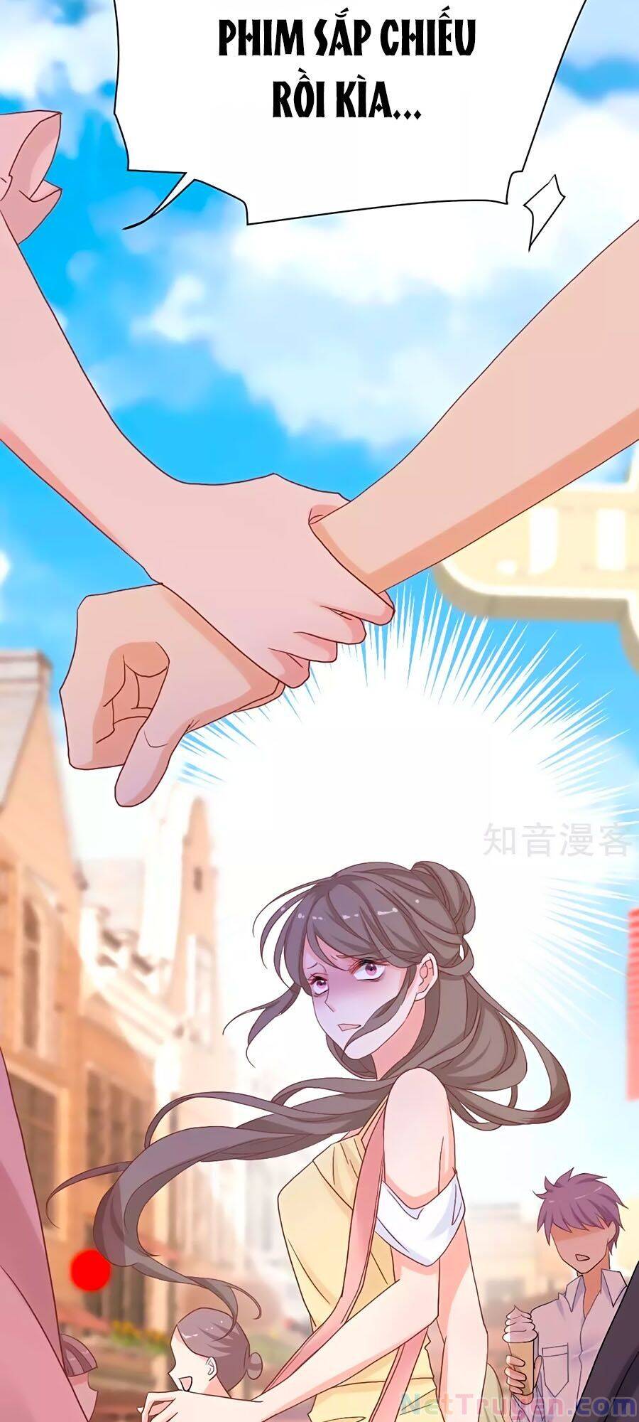 Một Thai Hai Bảo : Đưa Mami Về Nhà ! - Chương 333 - Trang 34