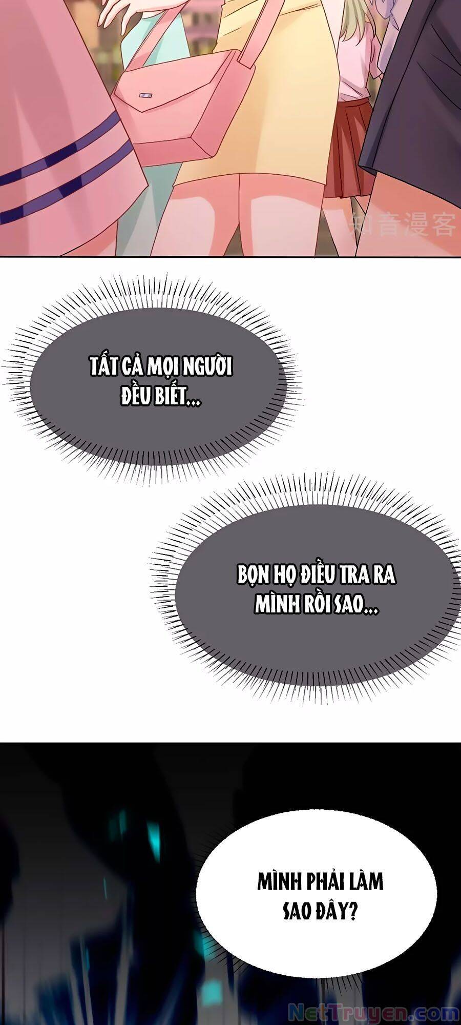 Một Thai Hai Bảo : Đưa Mami Về Nhà ! - Chương 333 - Trang 35