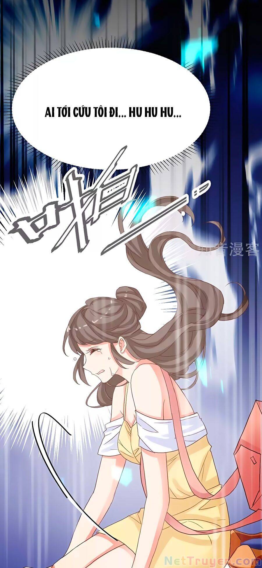 Một Thai Hai Bảo : Đưa Mami Về Nhà ! - Chương 333 - Trang 36