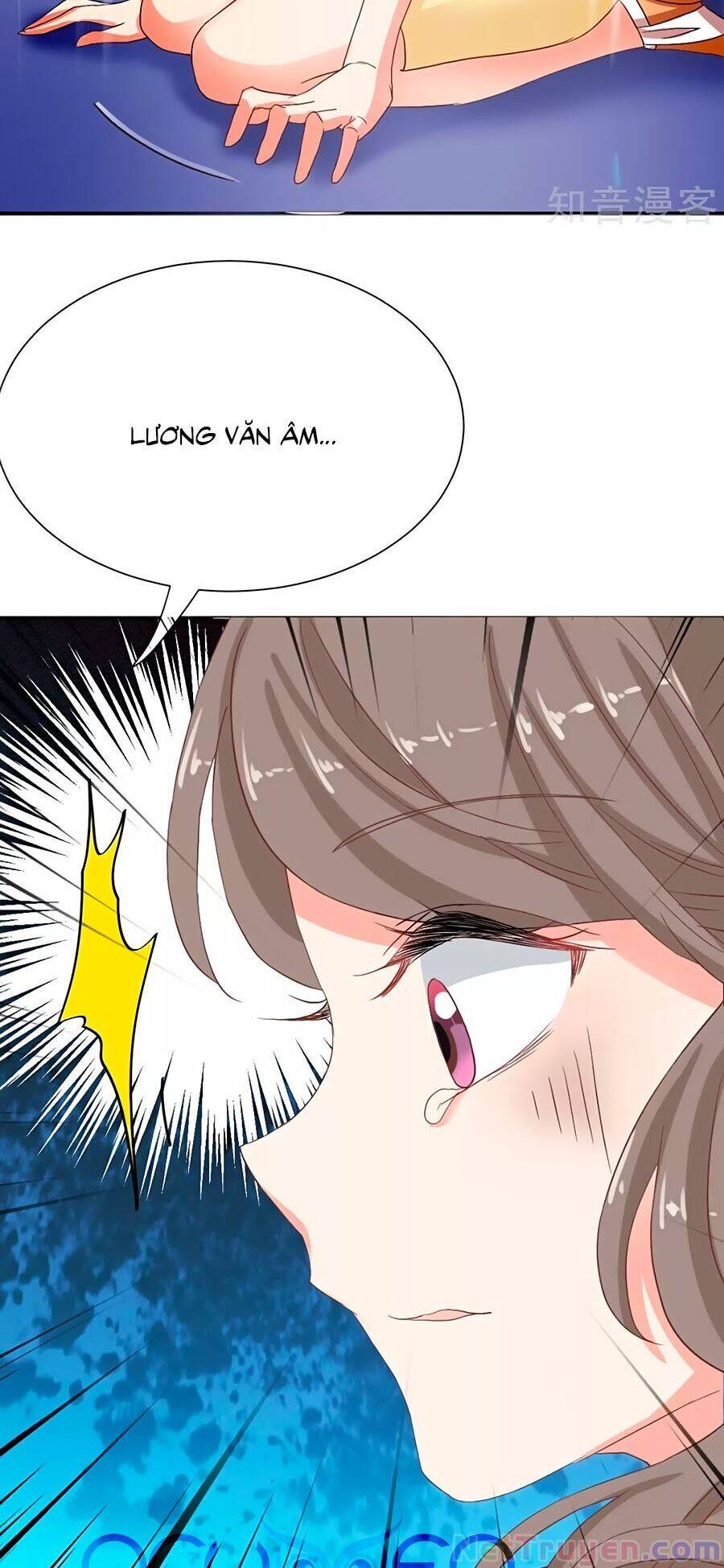 Một Thai Hai Bảo : Đưa Mami Về Nhà ! - Chương 333 - Trang 37