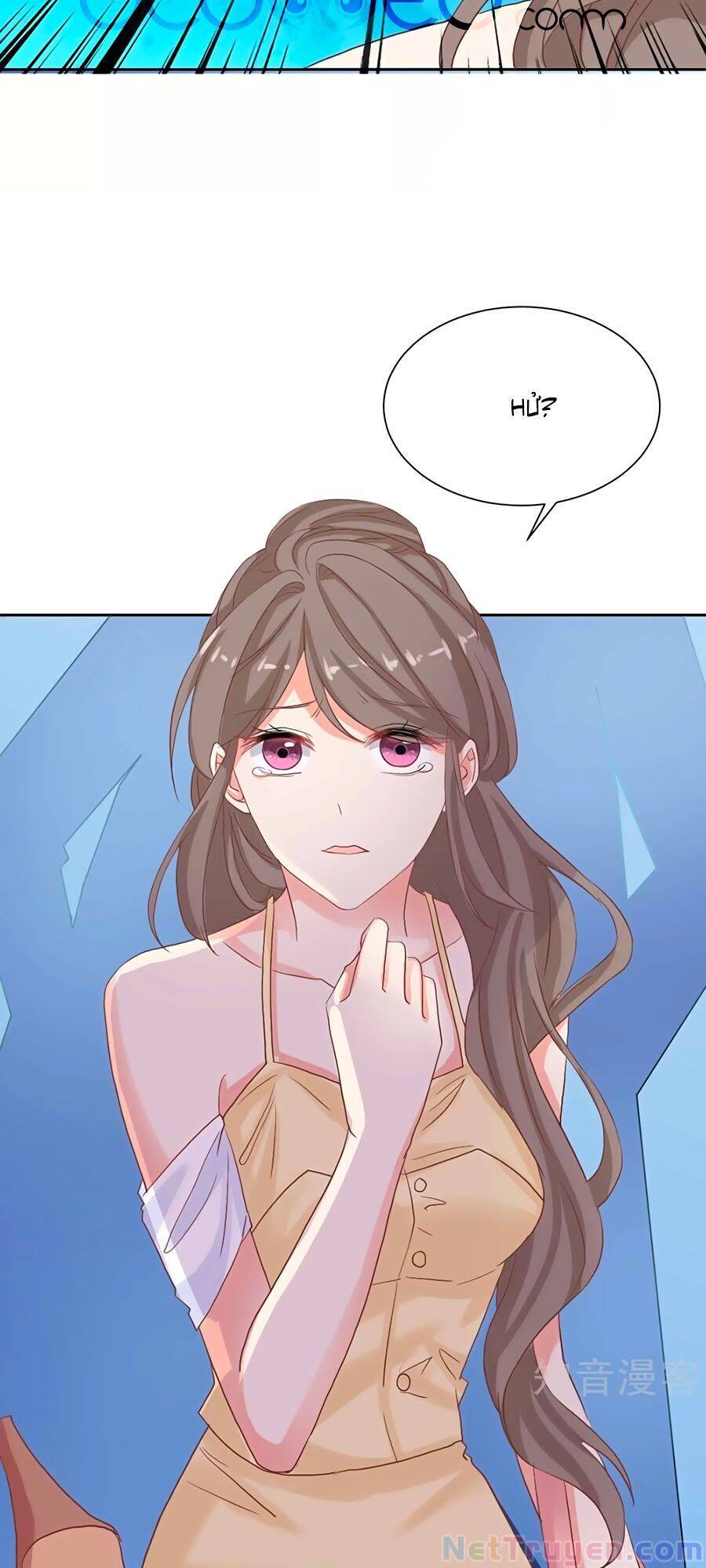 Một Thai Hai Bảo : Đưa Mami Về Nhà ! - Chương 333 - Trang 38