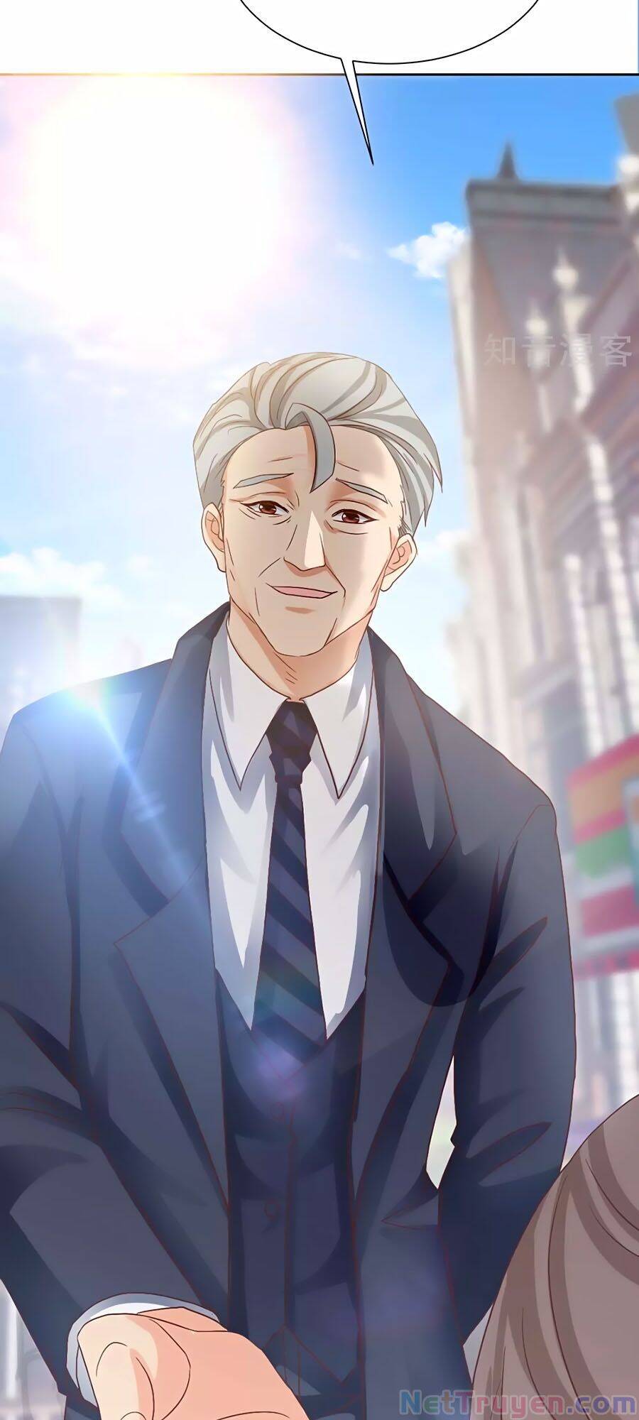 Một Thai Hai Bảo : Đưa Mami Về Nhà ! - Chương 333 - Trang 40