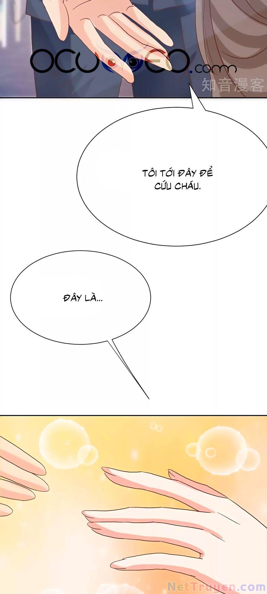 Một Thai Hai Bảo : Đưa Mami Về Nhà ! - Chương 333 - Trang 41