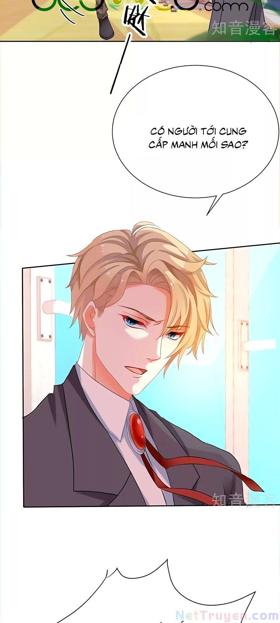 Một Thai Hai Bảo : Đưa Mami Về Nhà ! - Chương 333 - Trang 6