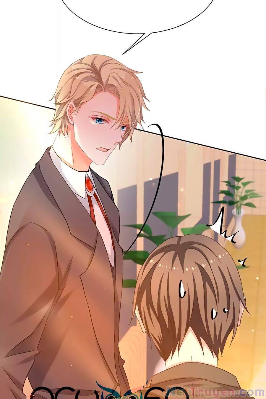 Một Thai Hai Bảo : Đưa Mami Về Nhà ! - Chương 333 - Trang 9