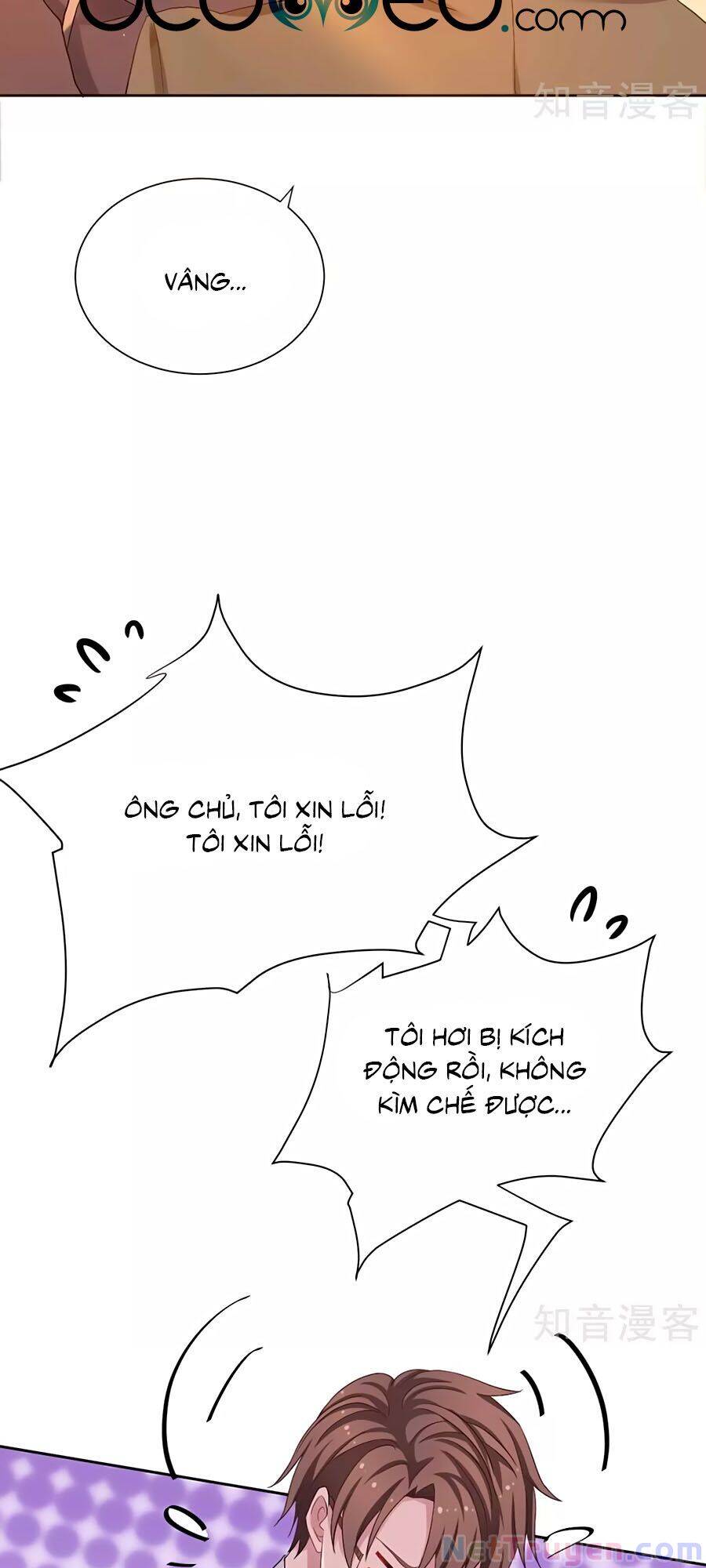 Một Thai Hai Bảo : Đưa Mami Về Nhà ! - Chương 333 - Trang 10