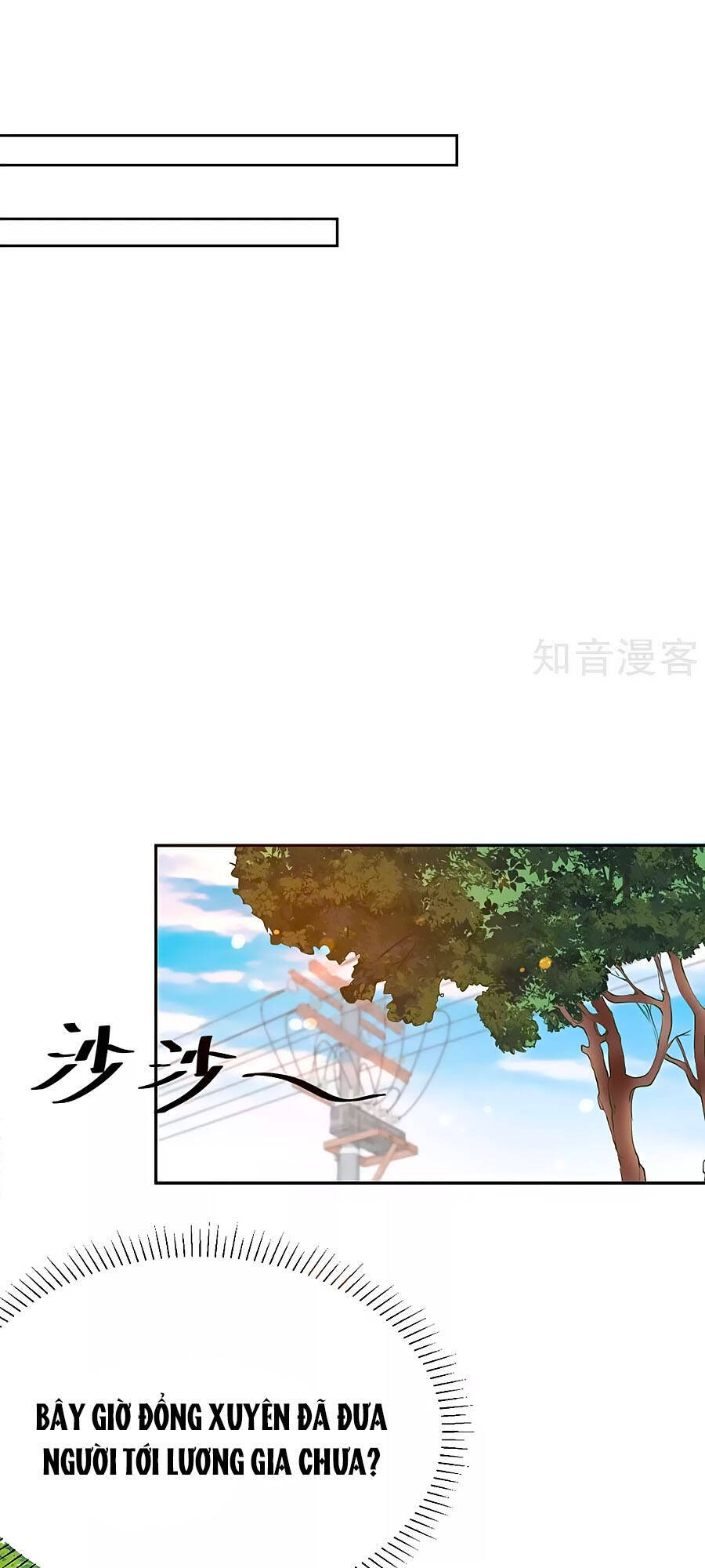 Một Thai Hai Bảo : Đưa Mami Về Nhà ! - Chương 334 - Trang 2