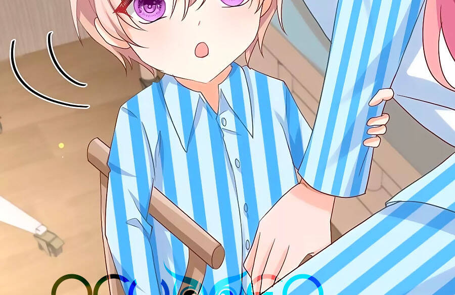 Một Thai Hai Bảo : Đưa Mami Về Nhà ! - Chương 334 - Trang 15