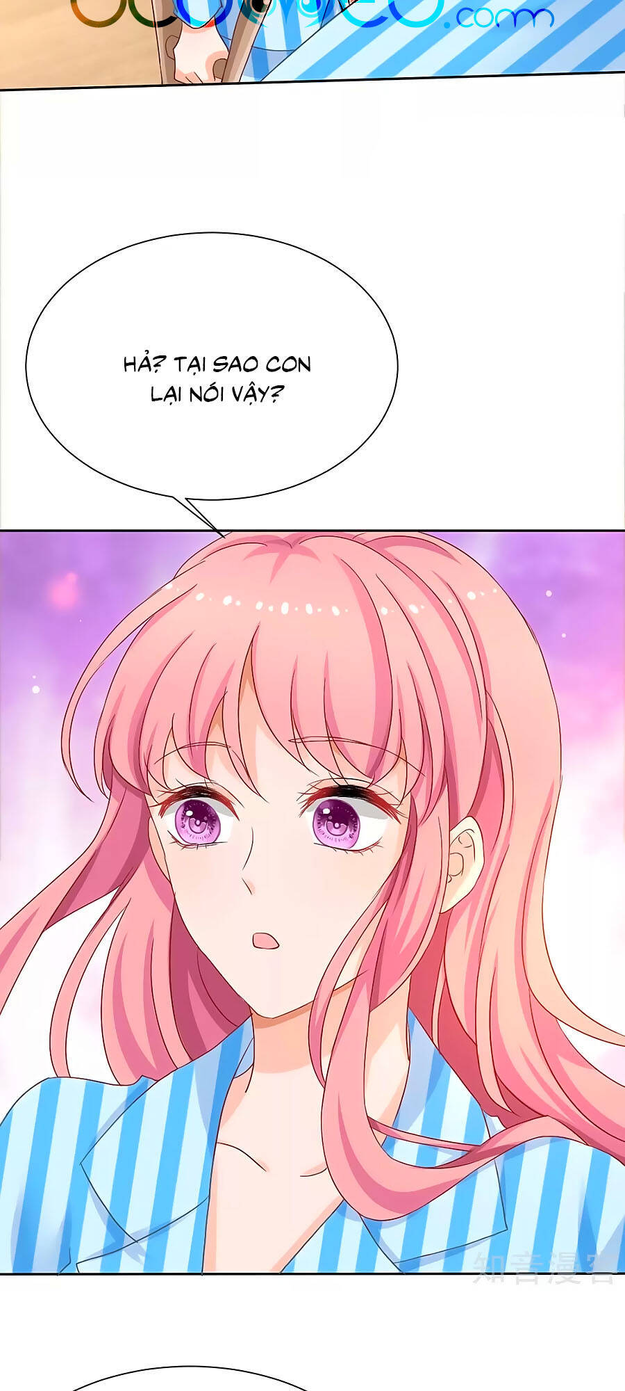 Một Thai Hai Bảo : Đưa Mami Về Nhà ! - Chương 334 - Trang 16