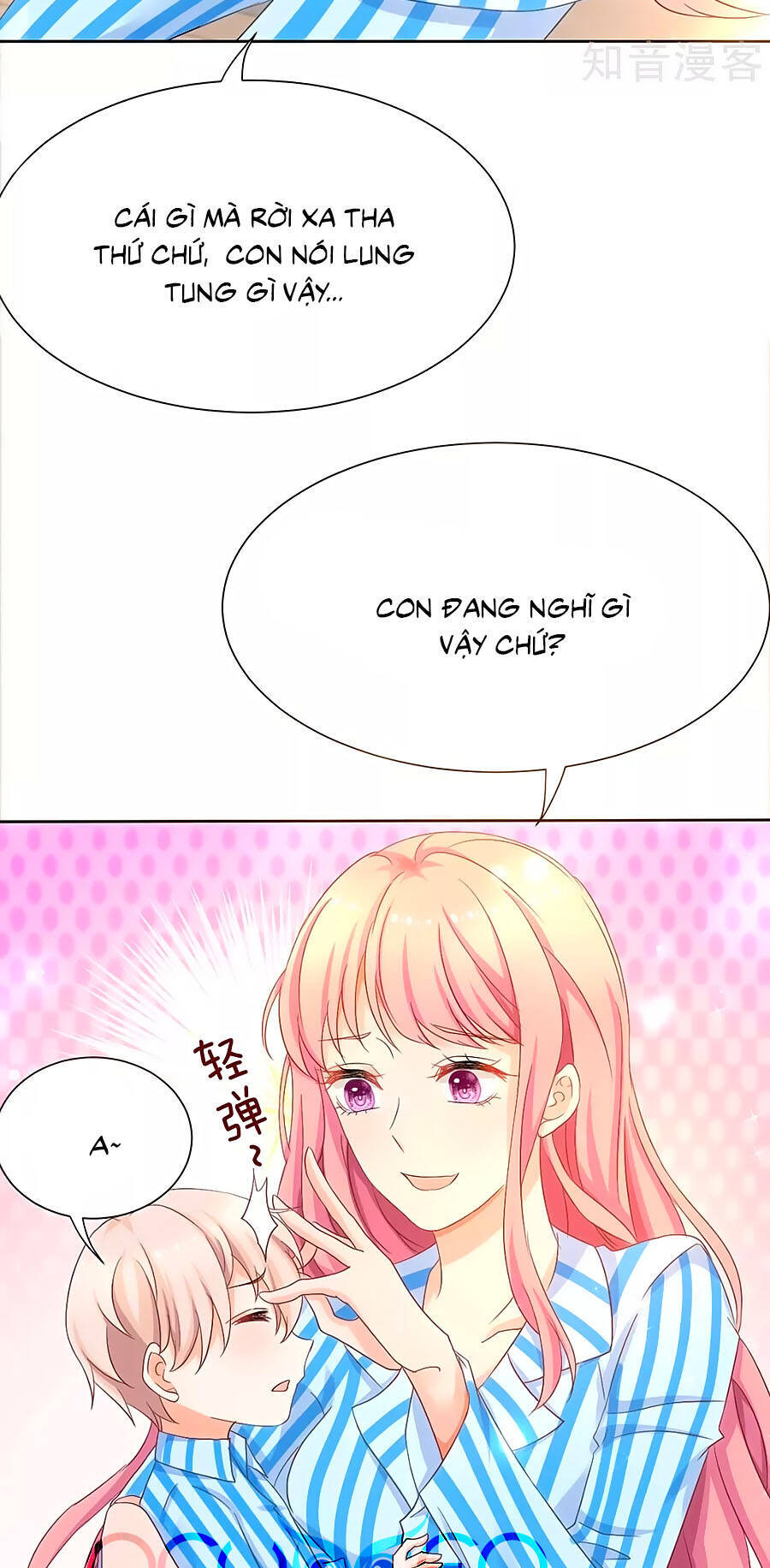 Một Thai Hai Bảo : Đưa Mami Về Nhà ! - Chương 334 - Trang 20