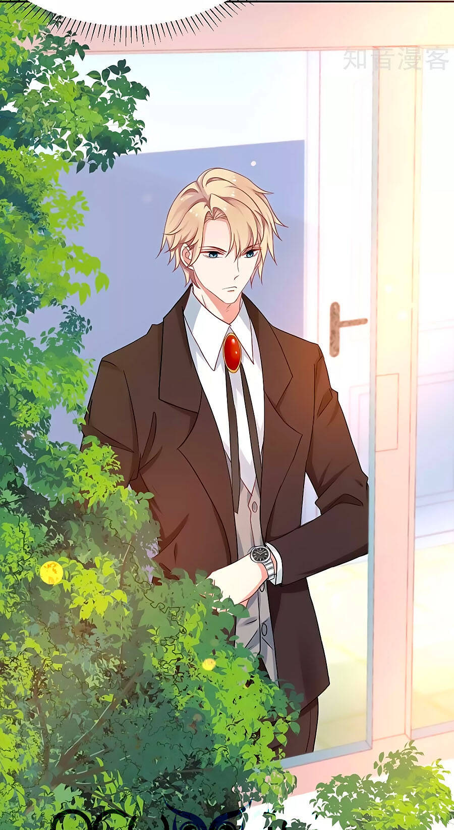 Một Thai Hai Bảo : Đưa Mami Về Nhà ! - Chương 334 - Trang 3