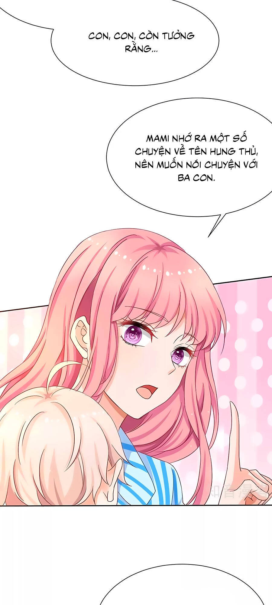 Một Thai Hai Bảo : Đưa Mami Về Nhà ! - Chương 334 - Trang 22