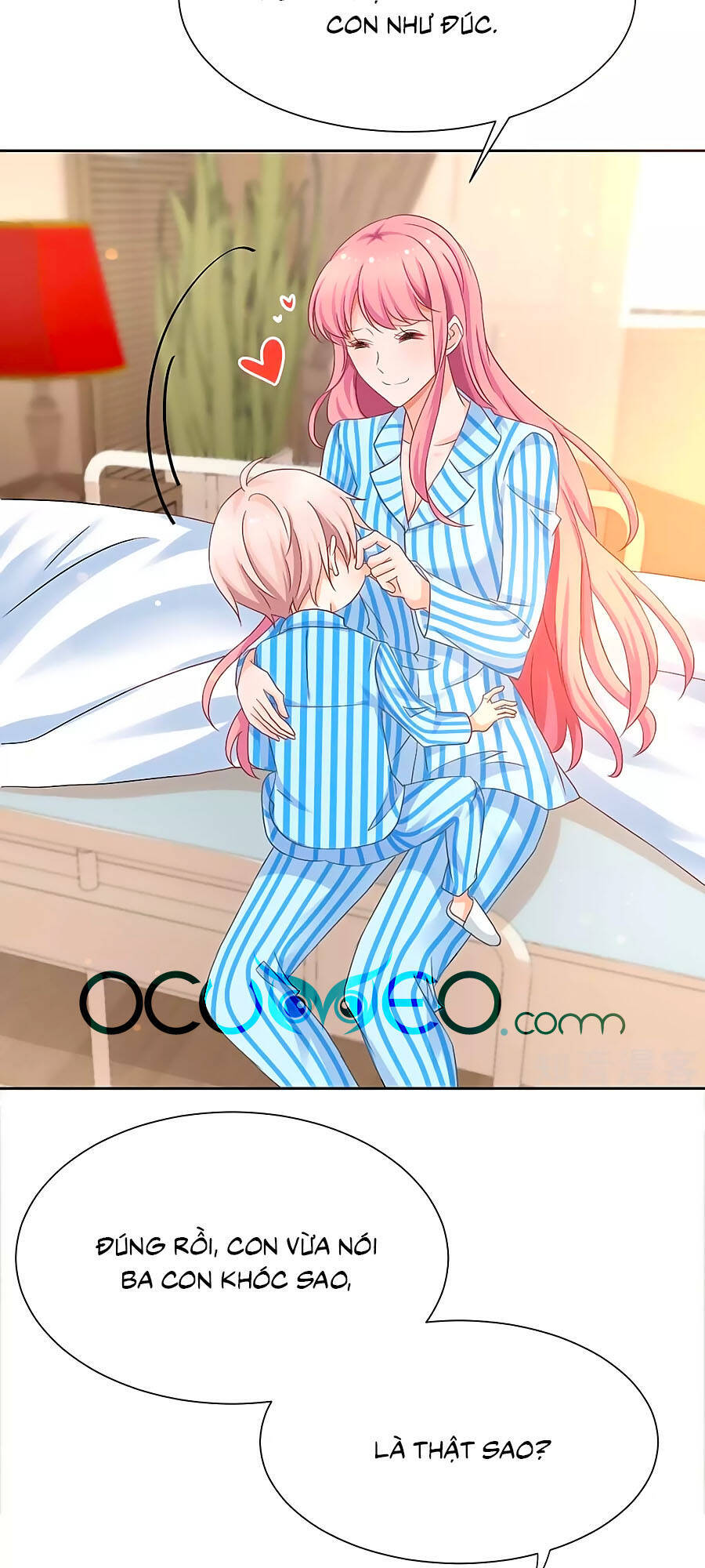 Một Thai Hai Bảo : Đưa Mami Về Nhà ! - Chương 334 - Trang 26