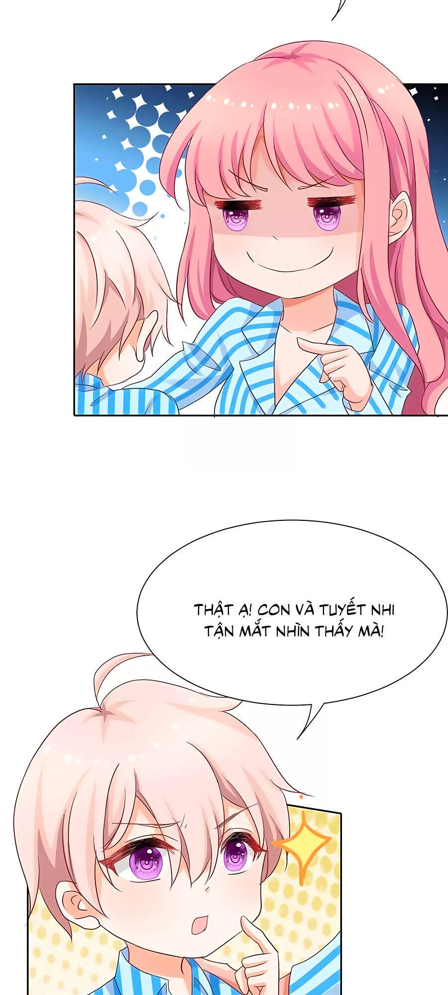 Một Thai Hai Bảo : Đưa Mami Về Nhà ! - Chương 334 - Trang 27