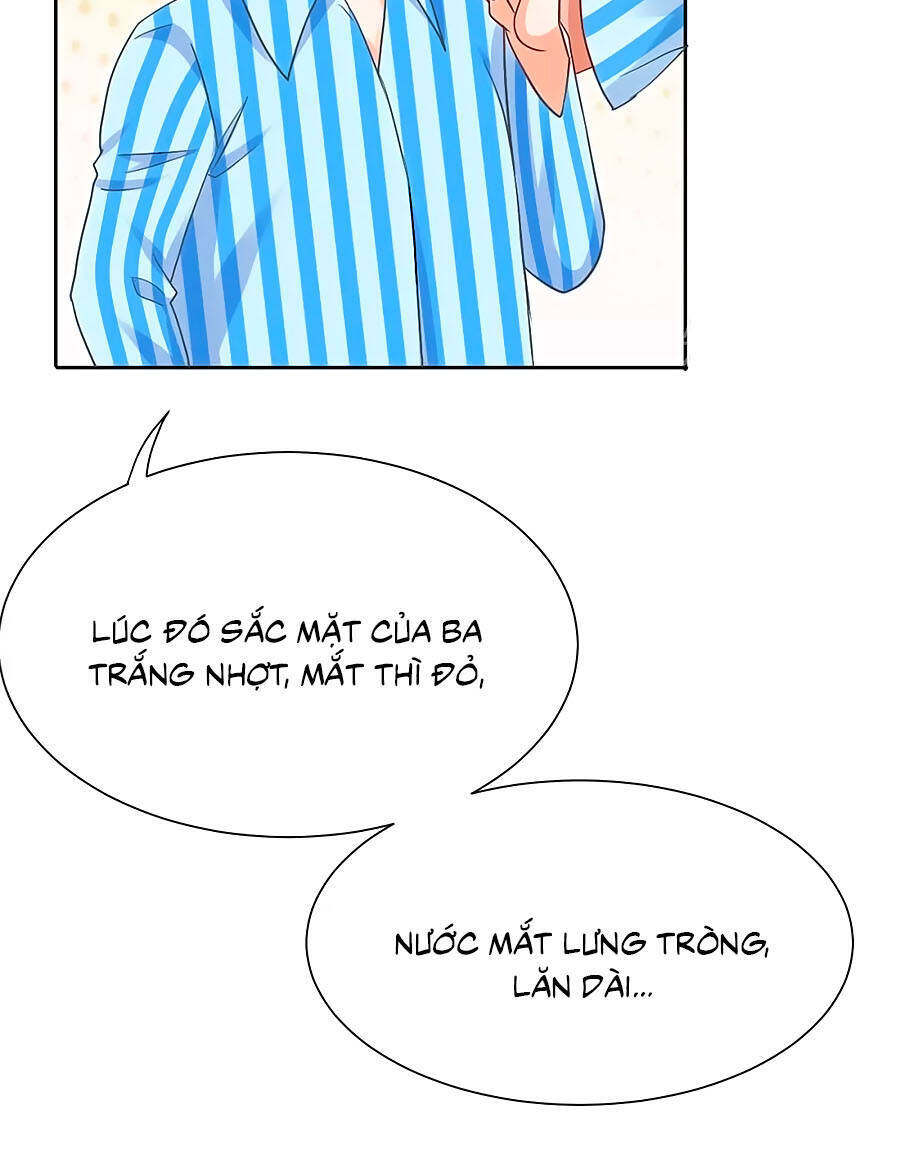 Một Thai Hai Bảo : Đưa Mami Về Nhà ! - Chương 334 - Trang 28