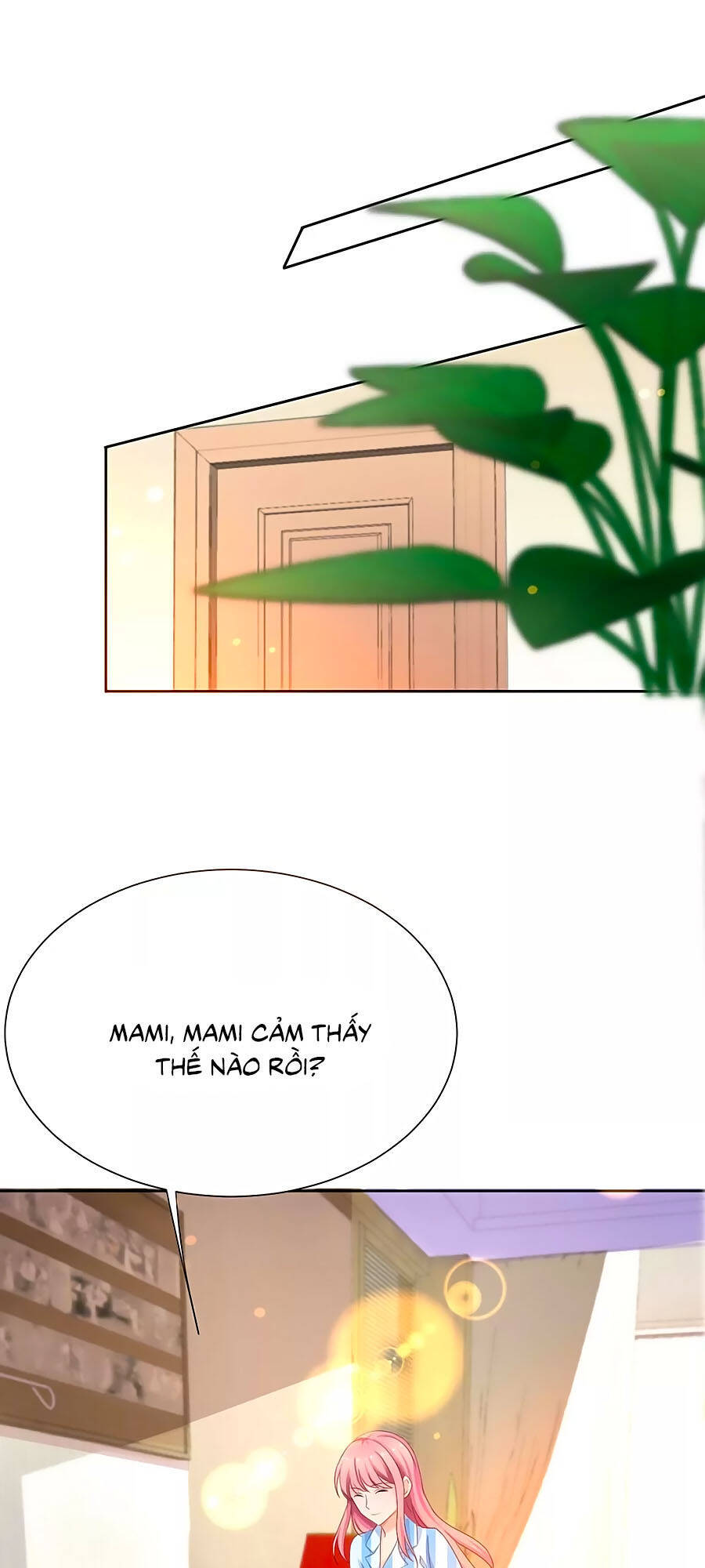 Một Thai Hai Bảo : Đưa Mami Về Nhà ! - Chương 334 - Trang 8
