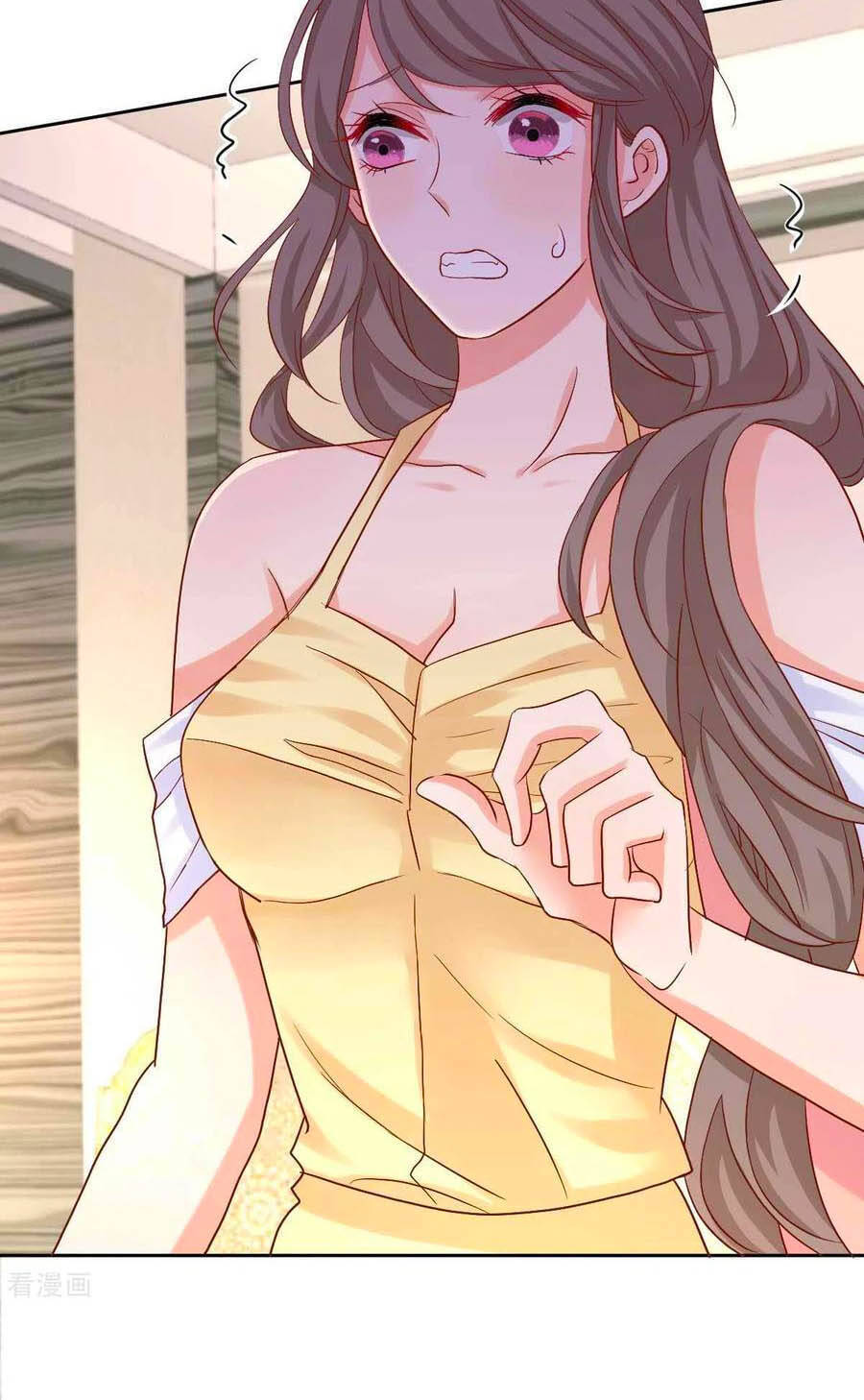 Một Thai Hai Bảo : Đưa Mami Về Nhà ! - Chương 339 - Trang 11