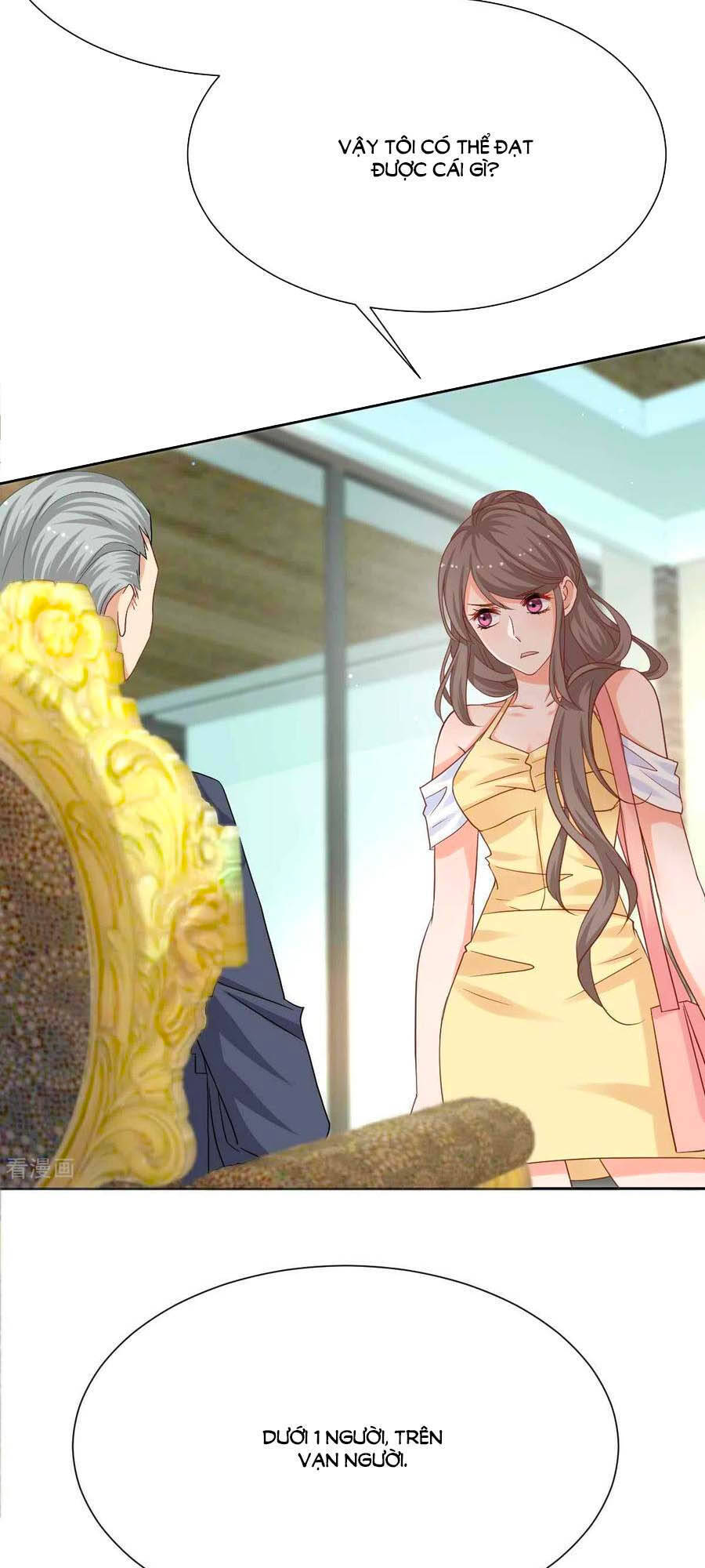 Một Thai Hai Bảo : Đưa Mami Về Nhà ! - Chương 339 - Trang 13