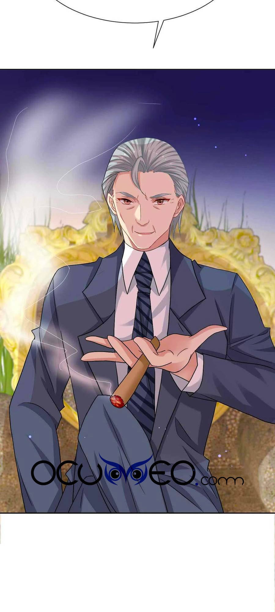 Một Thai Hai Bảo : Đưa Mami Về Nhà ! - Chương 339 - Trang 14