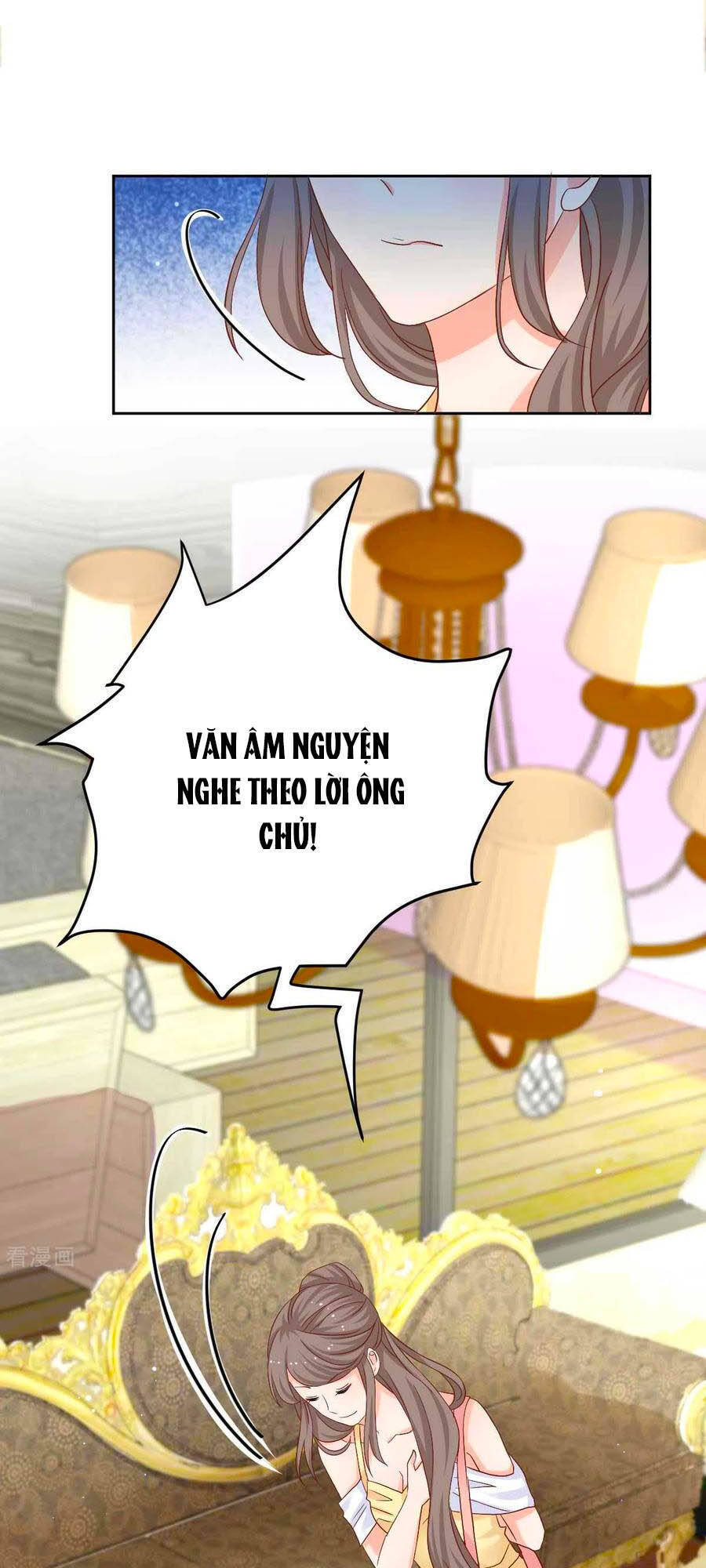 Một Thai Hai Bảo : Đưa Mami Về Nhà ! - Chương 339 - Trang 15