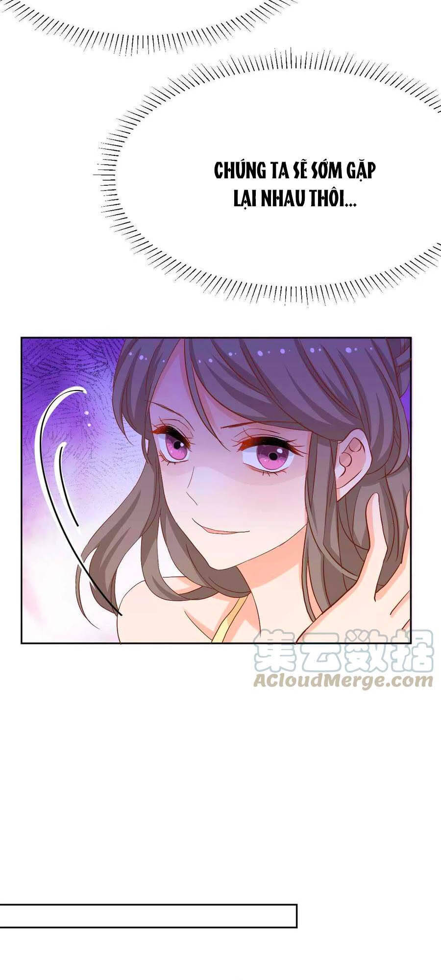 Một Thai Hai Bảo : Đưa Mami Về Nhà ! - Chương 339 - Trang 19