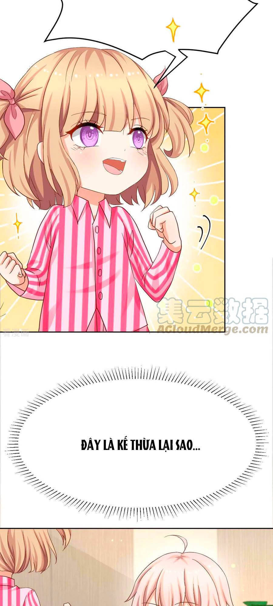 Một Thai Hai Bảo : Đưa Mami Về Nhà ! - Chương 339 - Trang 24