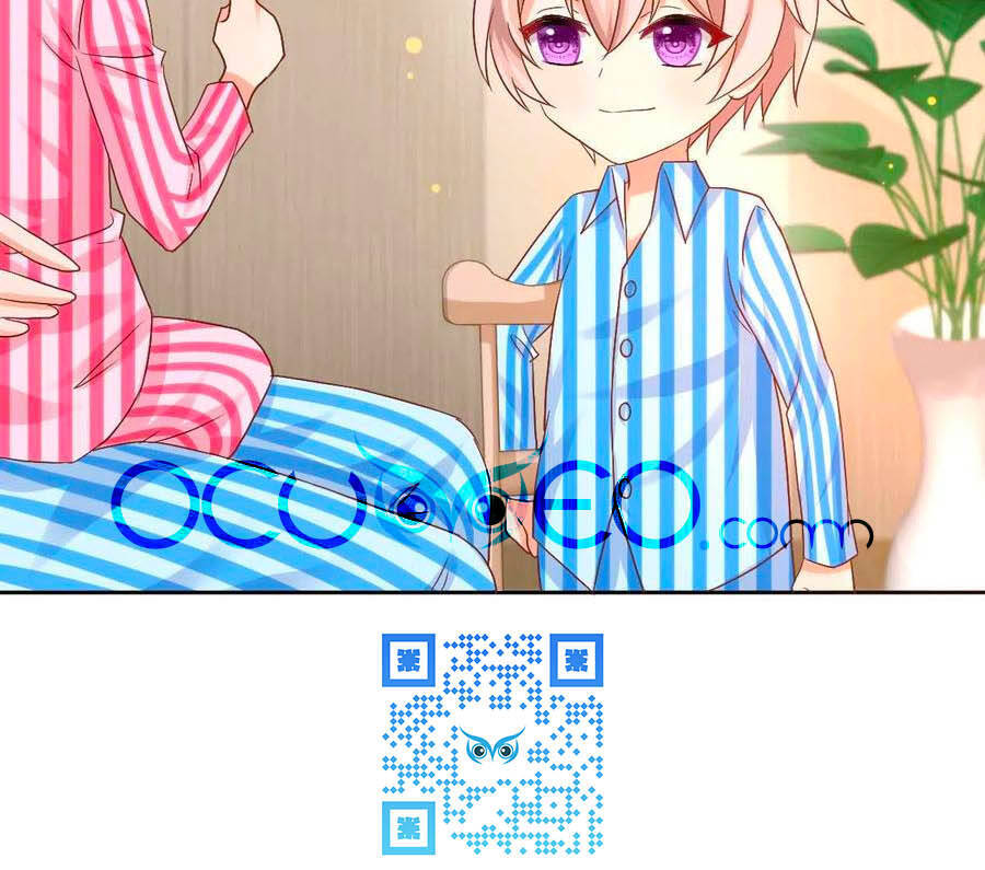 Một Thai Hai Bảo : Đưa Mami Về Nhà ! - Chương 339 - Trang 25