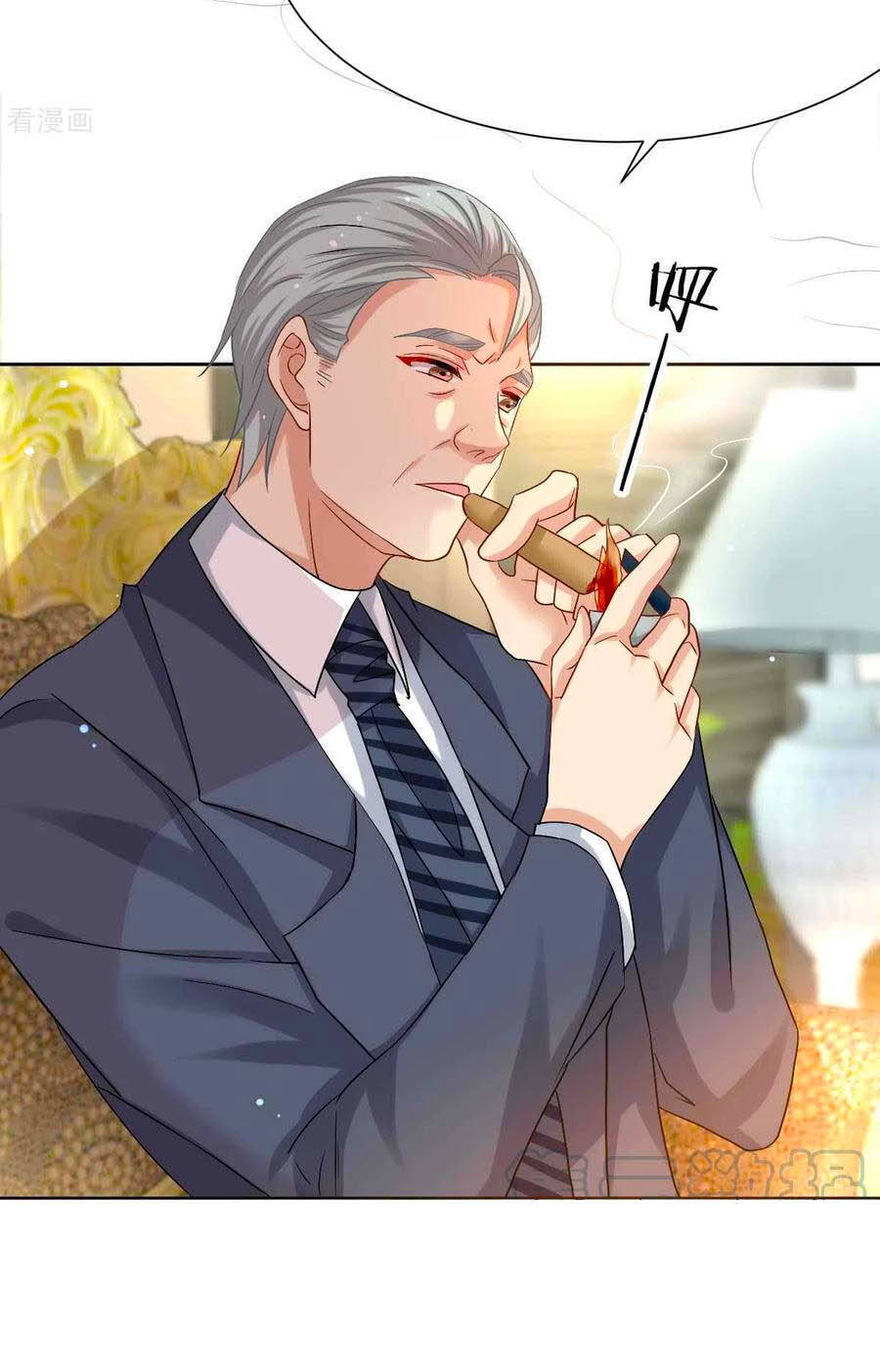 Một Thai Hai Bảo : Đưa Mami Về Nhà ! - Chương 339 - Trang 5