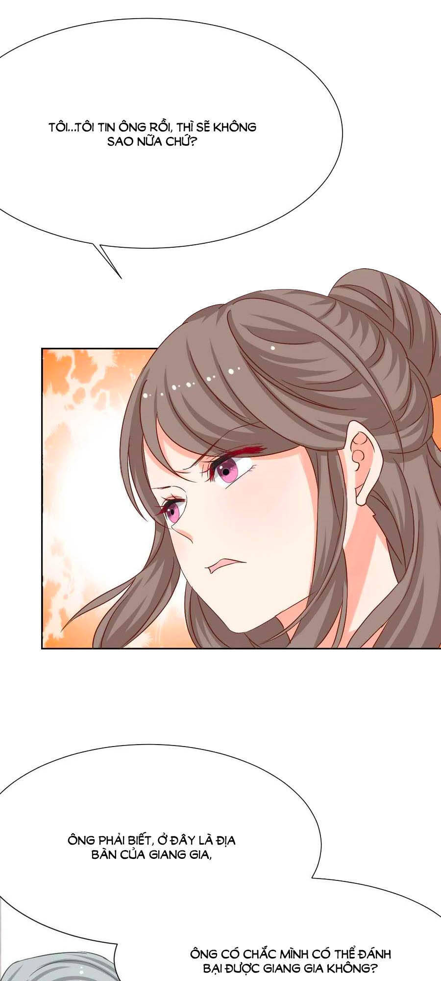 Một Thai Hai Bảo : Đưa Mami Về Nhà ! - Chương 339 - Trang 6