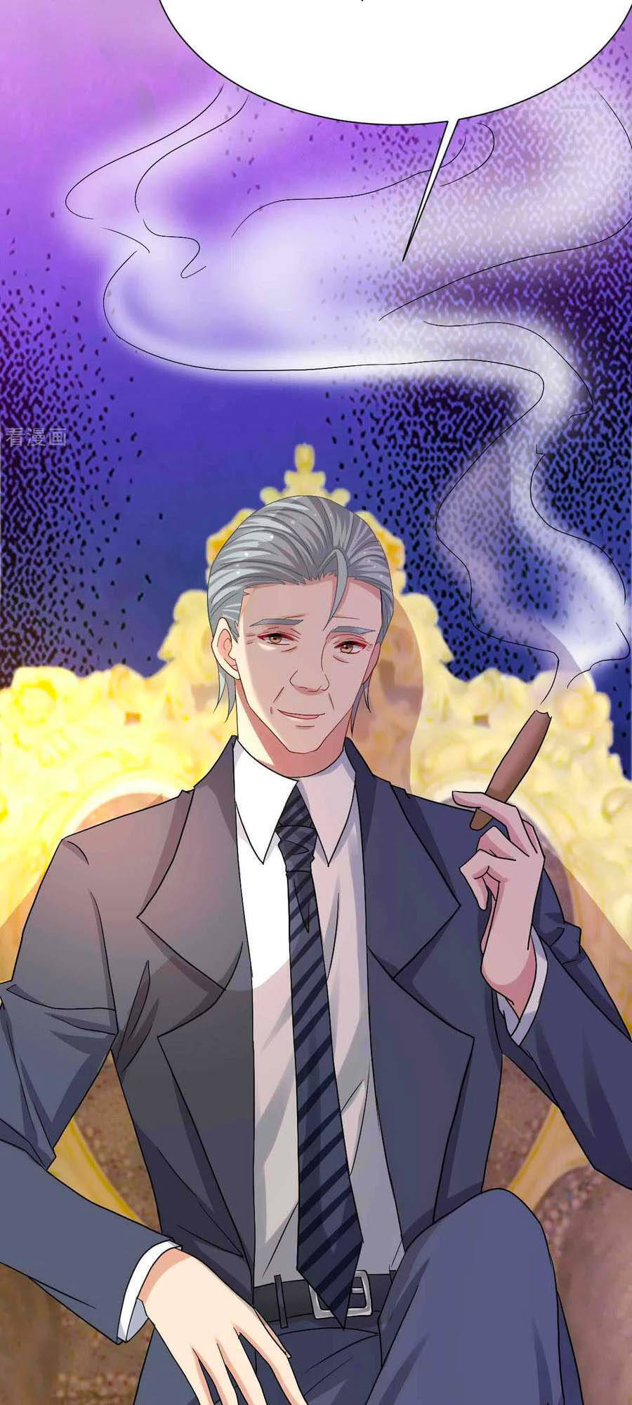 Một Thai Hai Bảo : Đưa Mami Về Nhà ! - Chương 339 - Trang 8