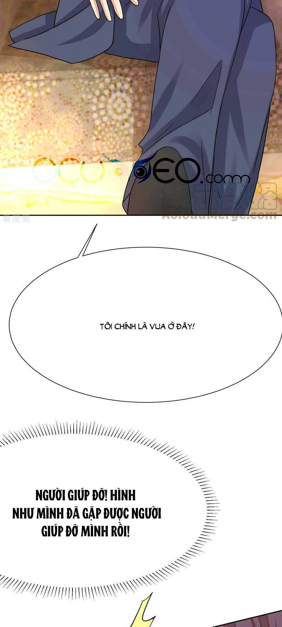 Một Thai Hai Bảo : Đưa Mami Về Nhà ! - Chương 339 - Trang 9