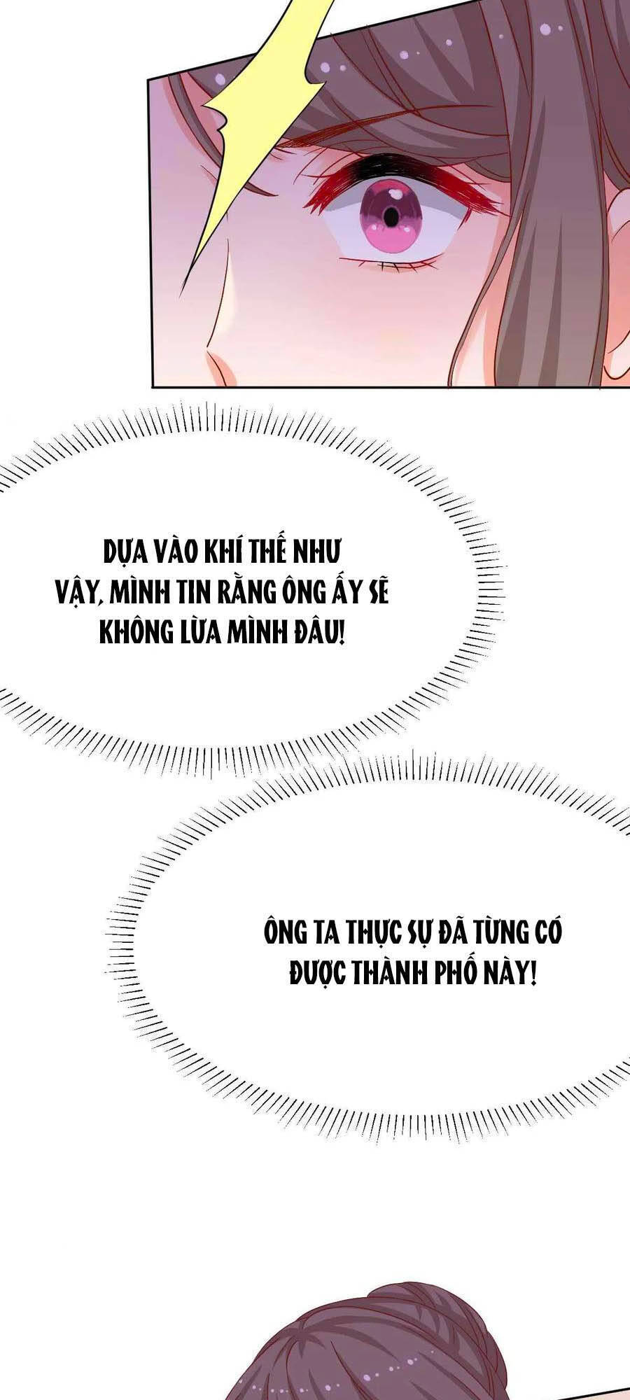 Một Thai Hai Bảo : Đưa Mami Về Nhà ! - Chương 339 - Trang 10