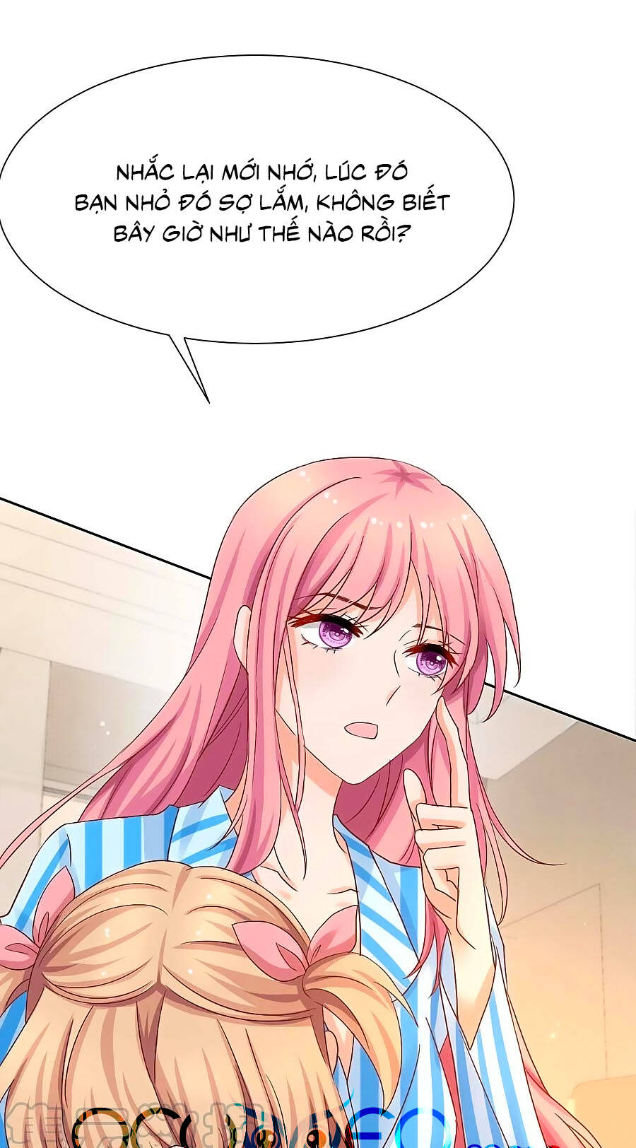 Một Thai Hai Bảo : Đưa Mami Về Nhà ! - Chương 340 - Trang 2