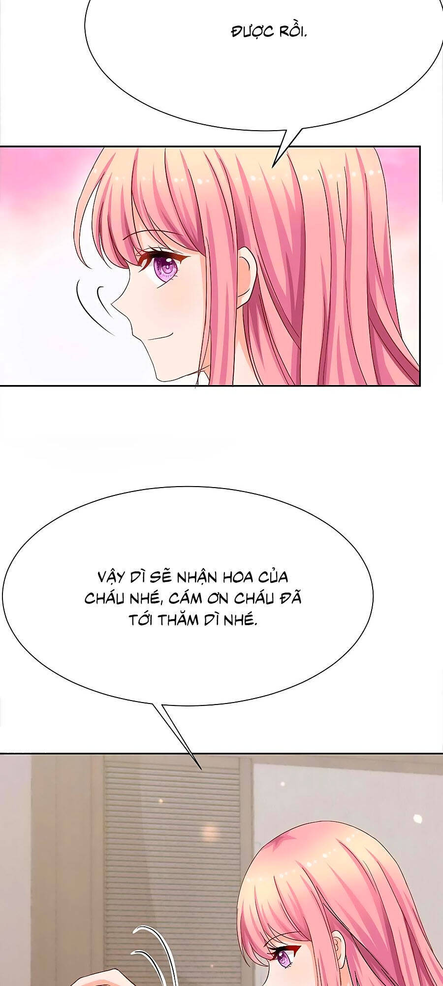 Một Thai Hai Bảo : Đưa Mami Về Nhà ! - Chương 340 - Trang 19