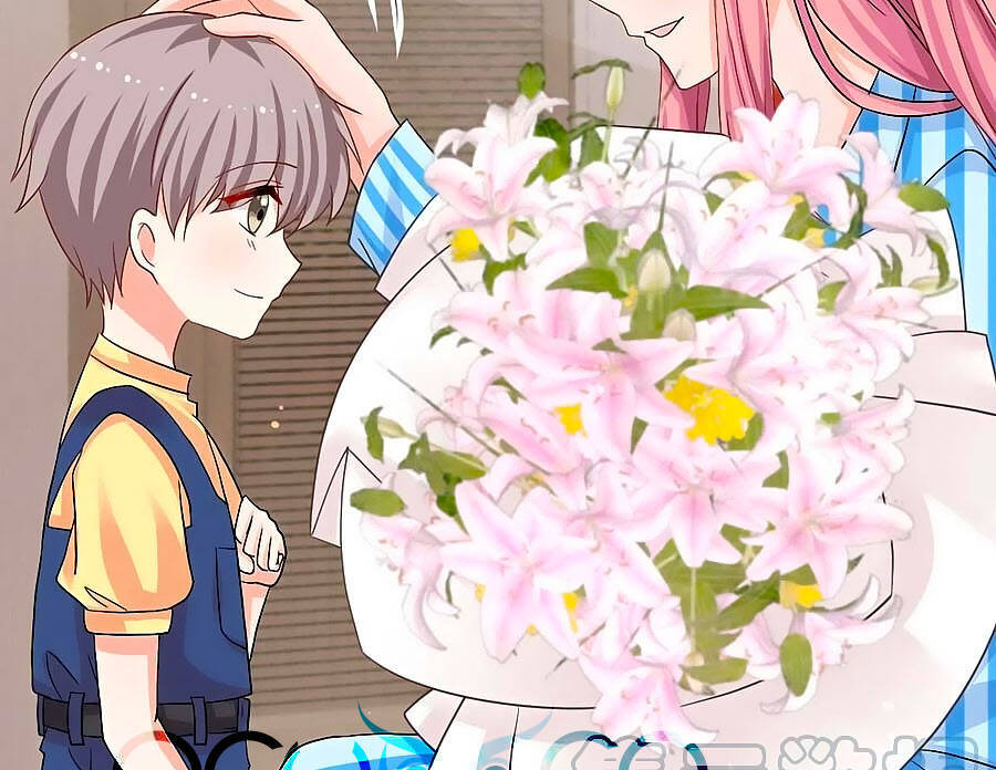 Một Thai Hai Bảo : Đưa Mami Về Nhà ! - Chương 340 - Trang 20