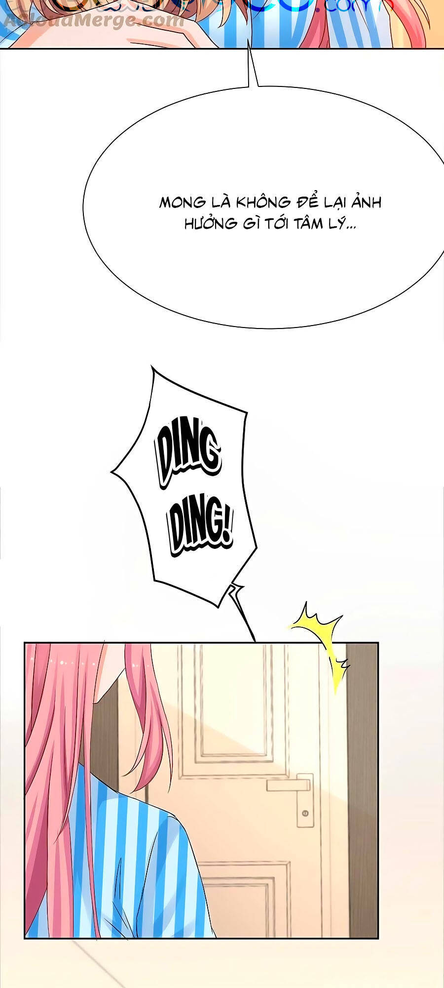 Một Thai Hai Bảo : Đưa Mami Về Nhà ! - Chương 340 - Trang 3