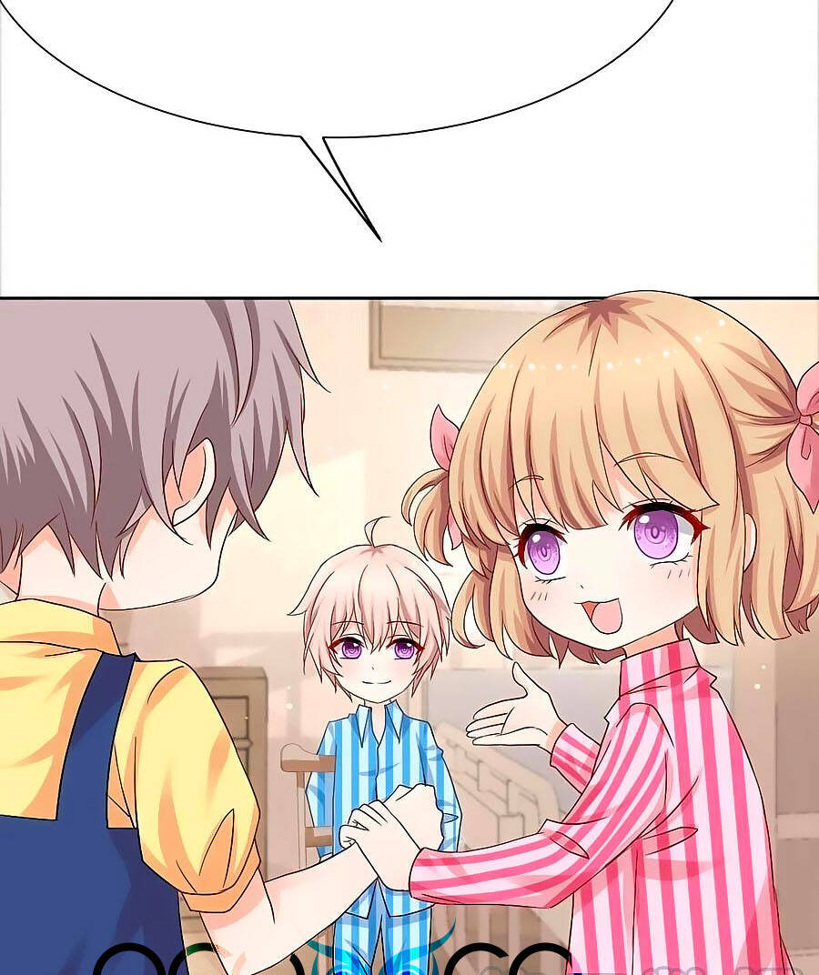 Một Thai Hai Bảo : Đưa Mami Về Nhà ! - Chương 340 - Trang 23