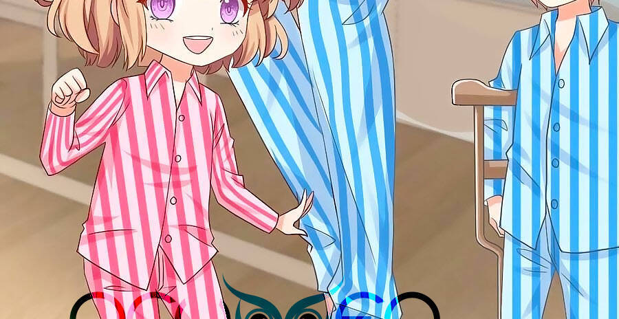 Một Thai Hai Bảo : Đưa Mami Về Nhà ! - Chương 340 - Trang 5