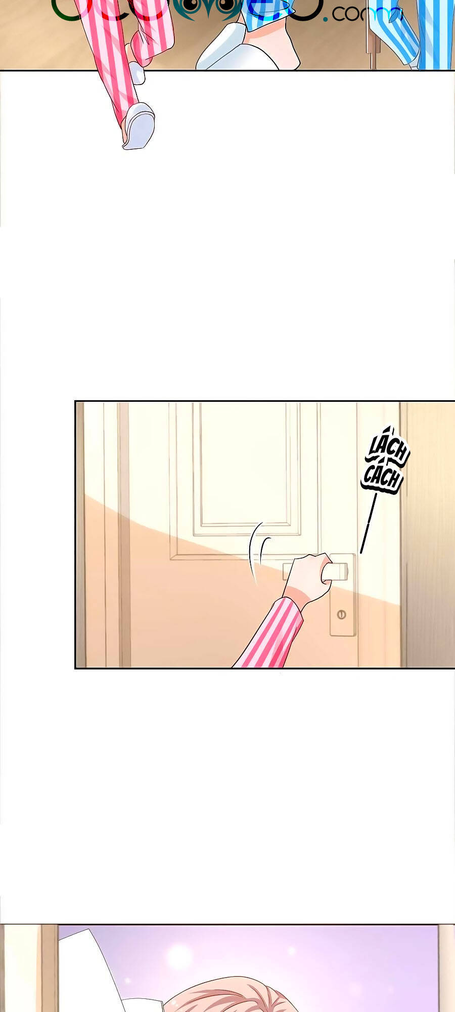 Một Thai Hai Bảo : Đưa Mami Về Nhà ! - Chương 340 - Trang 6