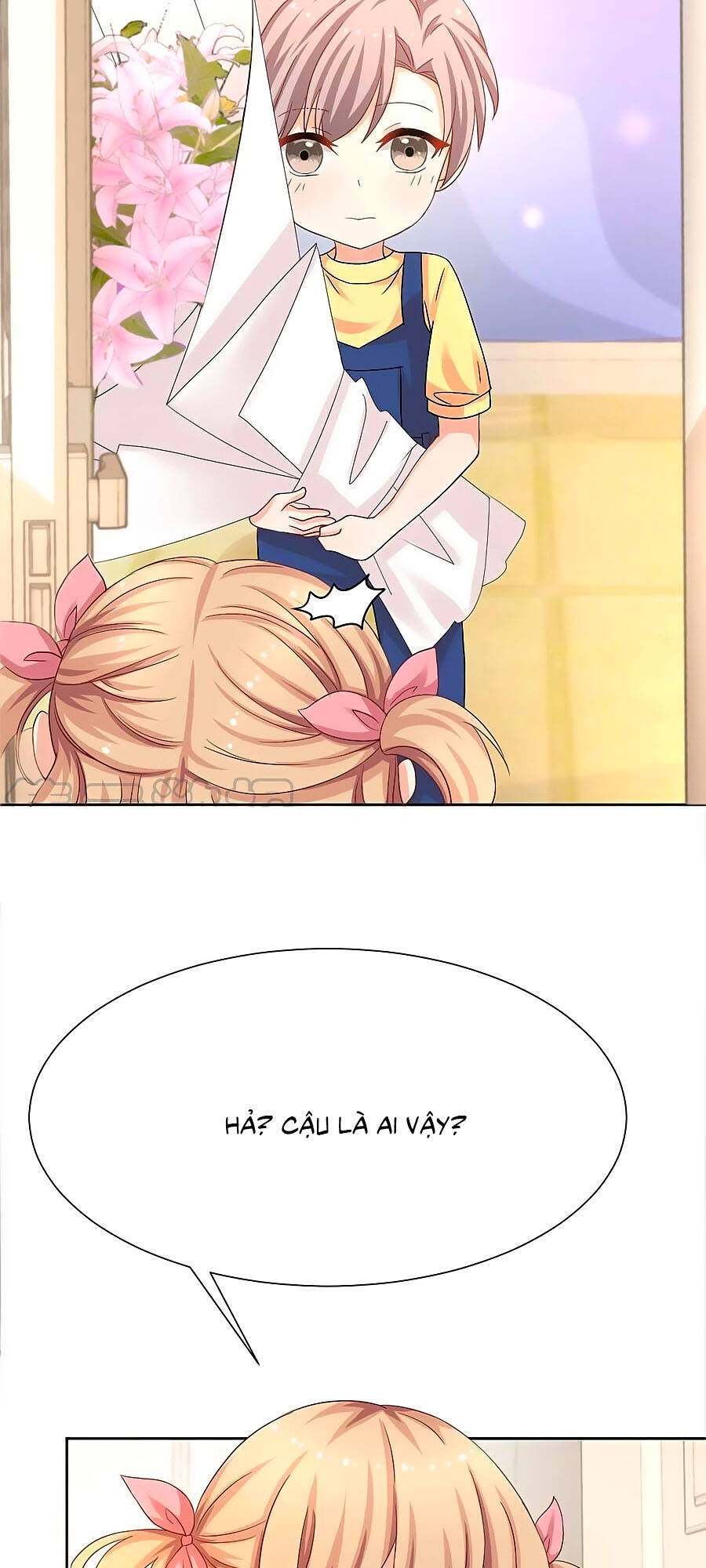 Một Thai Hai Bảo : Đưa Mami Về Nhà ! - Chương 340 - Trang 7