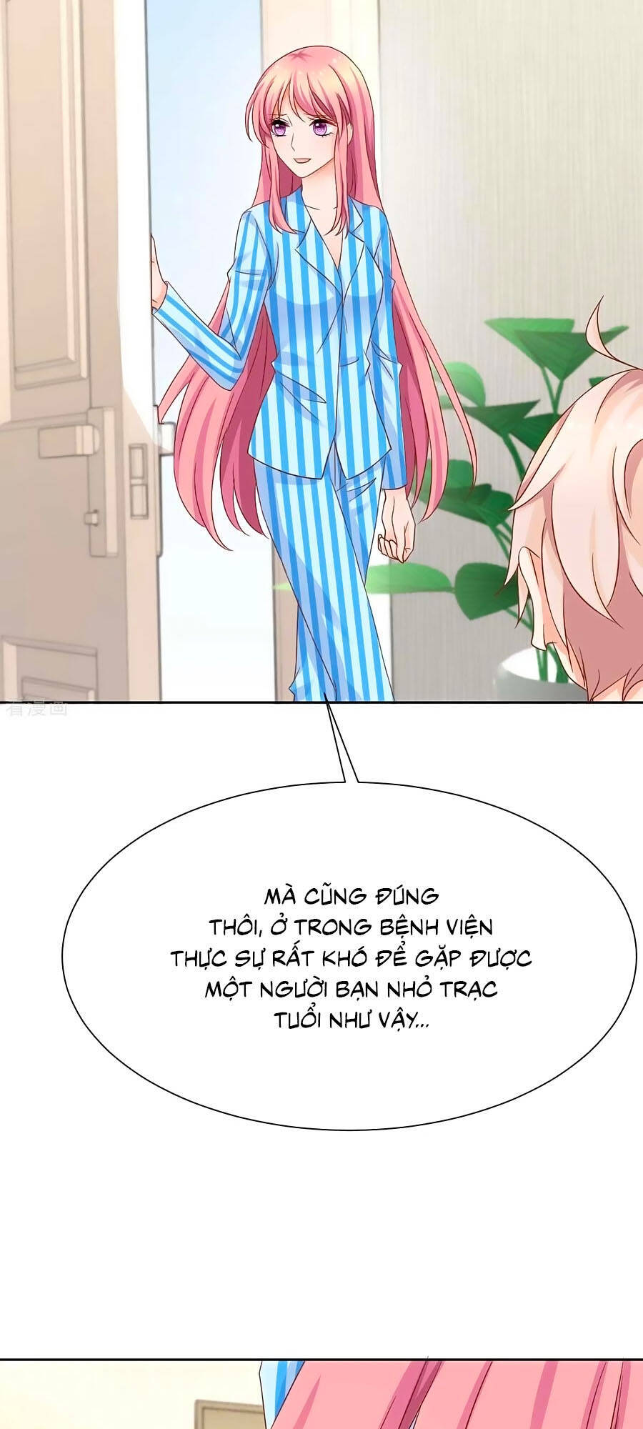 Một Thai Hai Bảo : Đưa Mami Về Nhà ! - Chương 341 - Trang 11