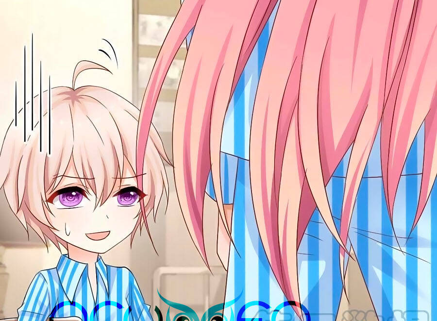 Một Thai Hai Bảo : Đưa Mami Về Nhà ! - Chương 341 - Trang 12