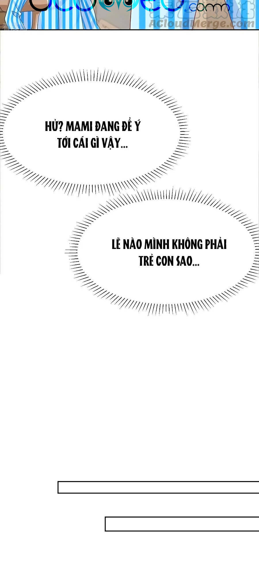 Một Thai Hai Bảo : Đưa Mami Về Nhà ! - Chương 341 - Trang 13