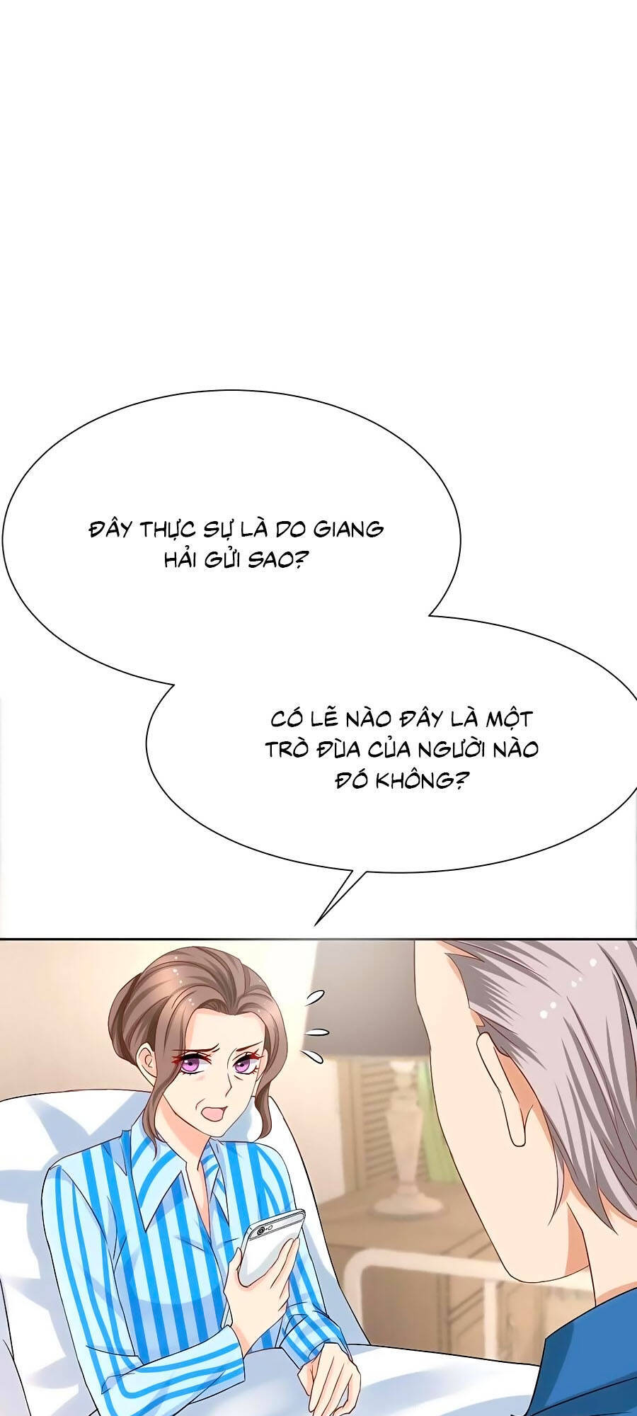 Một Thai Hai Bảo : Đưa Mami Về Nhà ! - Chương 341 - Trang 14