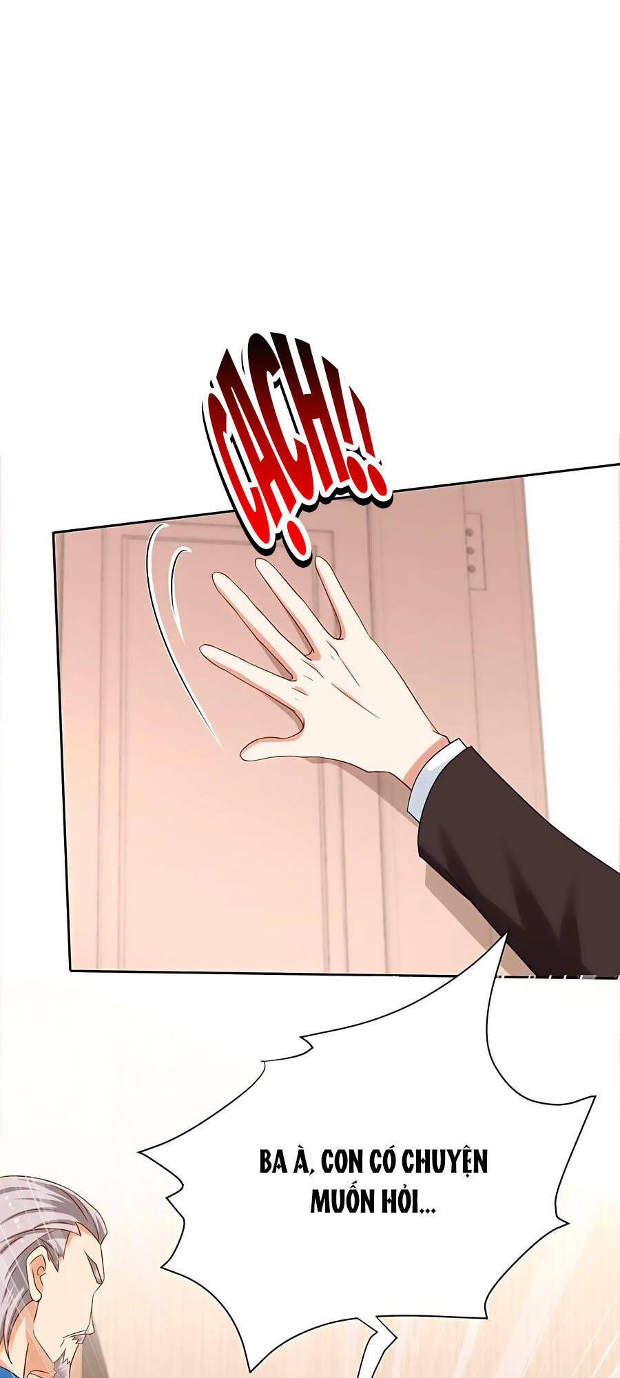 Một Thai Hai Bảo : Đưa Mami Về Nhà ! - Chương 341 - Trang 24