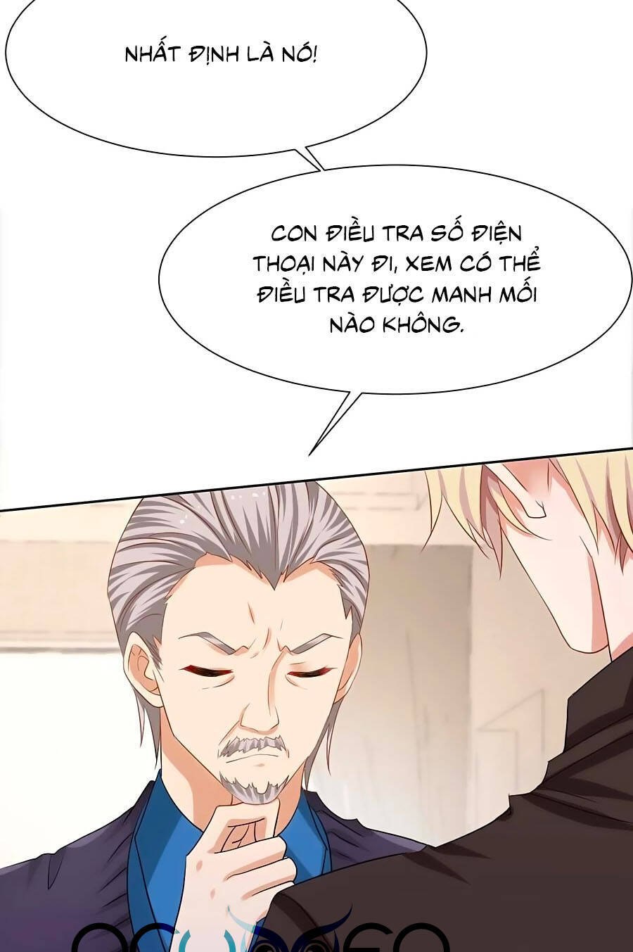 Một Thai Hai Bảo : Đưa Mami Về Nhà ! - Chương 341 - Trang 29