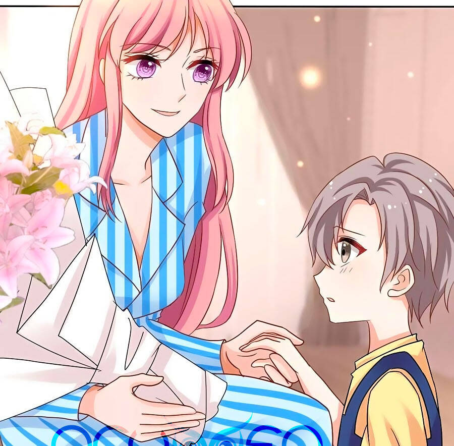 Một Thai Hai Bảo : Đưa Mami Về Nhà ! - Chương 341 - Trang 4