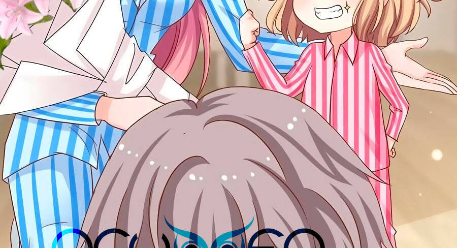 Một Thai Hai Bảo : Đưa Mami Về Nhà ! - Chương 341 - Trang 7