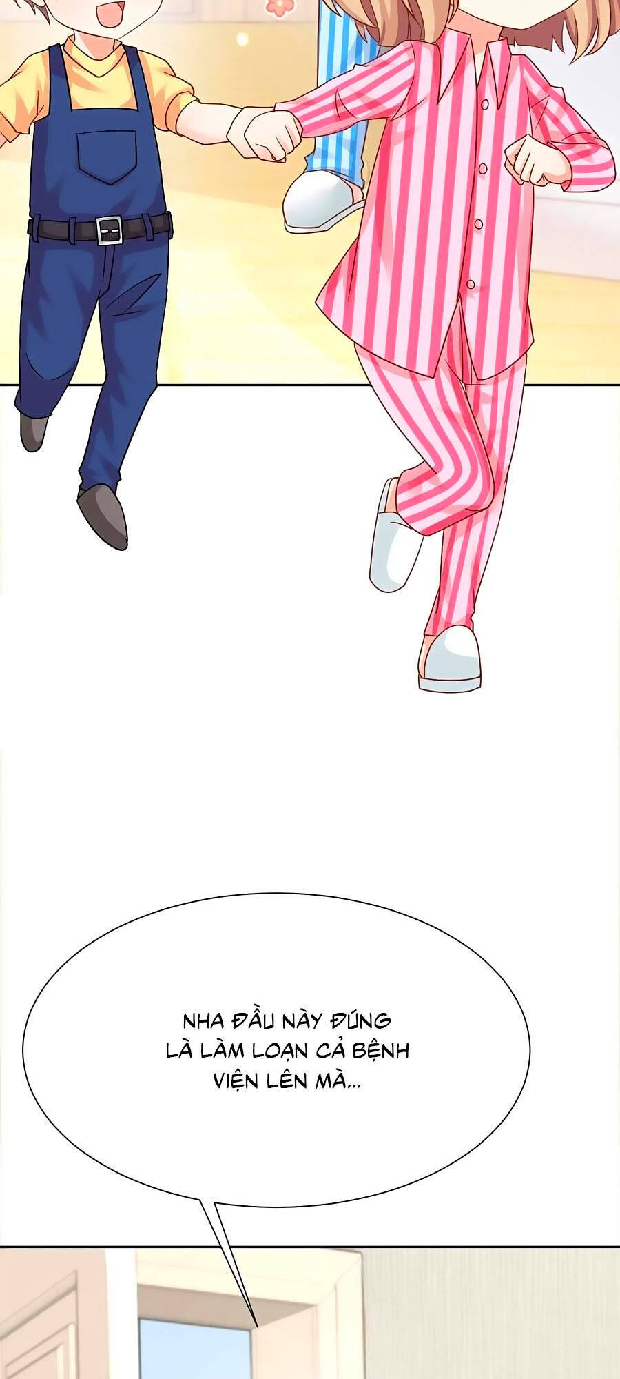 Một Thai Hai Bảo : Đưa Mami Về Nhà ! - Chương 341 - Trang 10